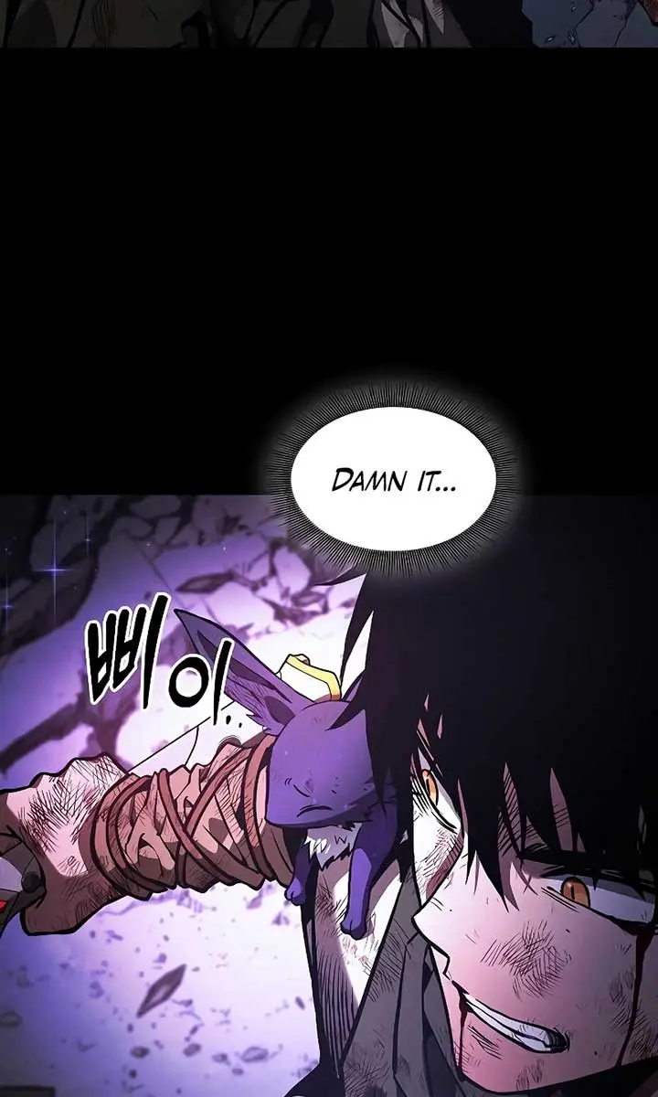 Academy's Genius Swordmaster Chapter 117 Page 94