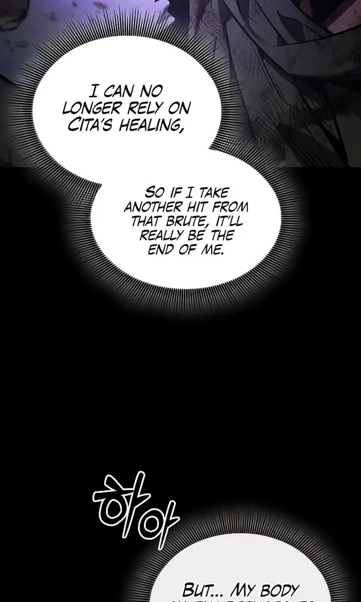 Academy's Genius Swordmaster Chapter 117 Page 95