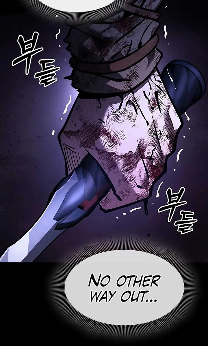 Academy's Genius Swordmaster Chapter 117 Page 97