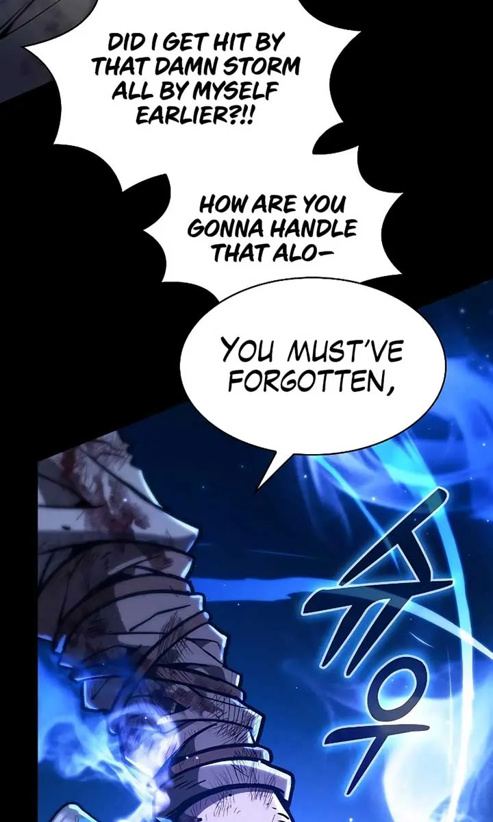 Academy's Genius Swordmaster Chapter 117 Page 106