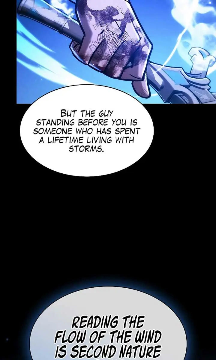 Academy's Genius Swordmaster Chapter 117 Page 107