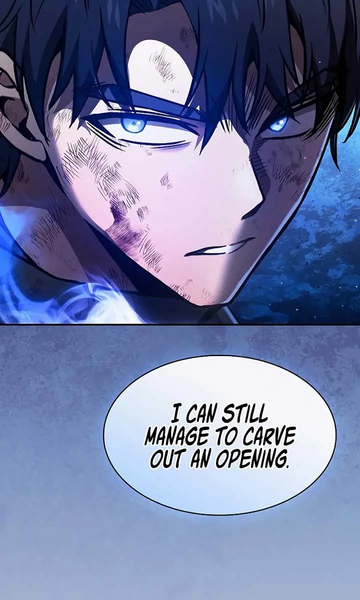 Academy's Genius Swordmaster Chapter 117 Page 110