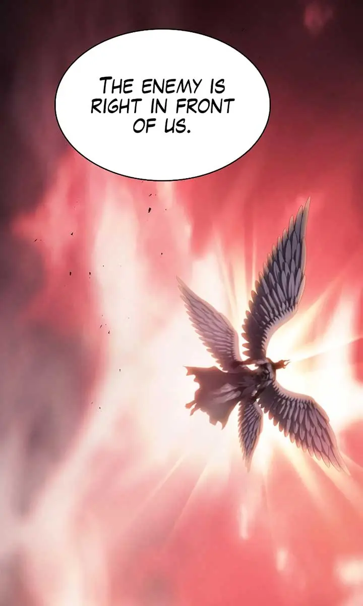 Academy's Genius Swordmaster Chapter 117 Page 123