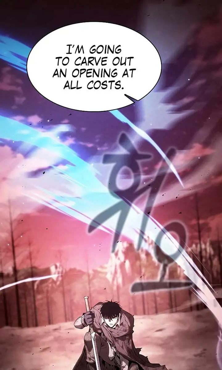 Academy's Genius Swordmaster Chapter 117 Page 135