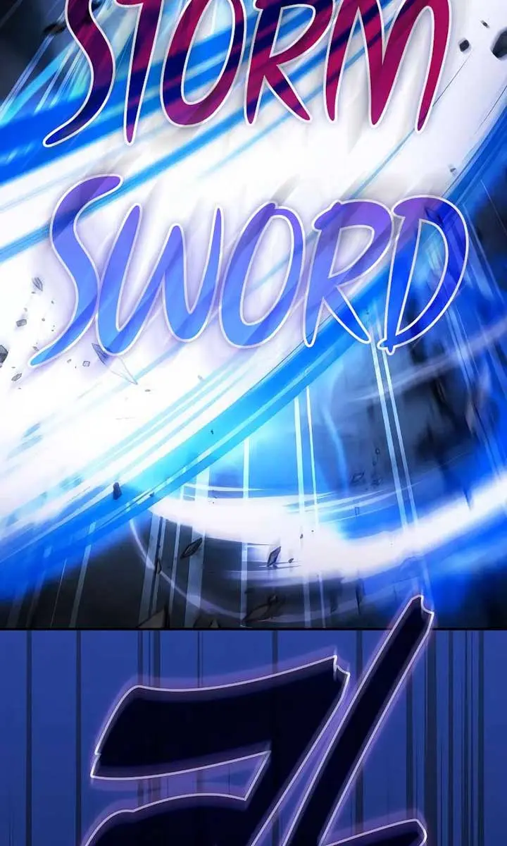Academy's Genius Swordmaster Chapter 118 Page 8