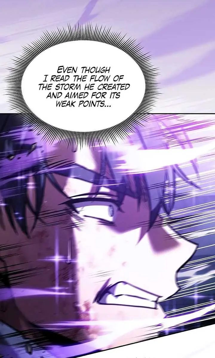 Academy's Genius Swordmaster Chapter 118 Page 20