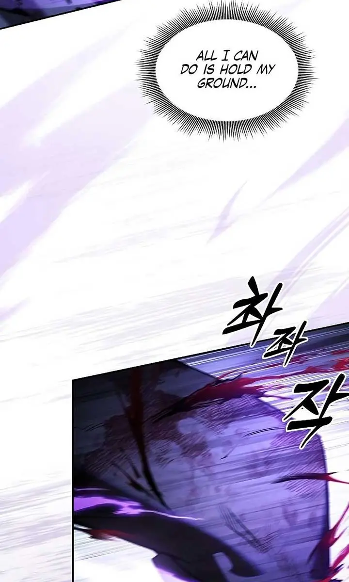 Academy's Genius Swordmaster Chapter 118 Page 21