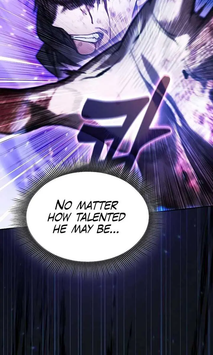 Academy's Genius Swordmaster Chapter 118 Page 71