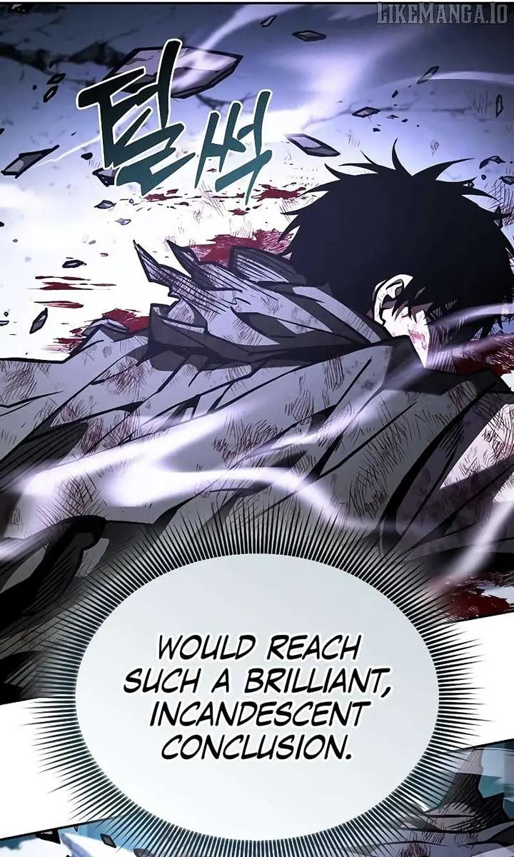 Academy's Genius Swordmaster Chapter 118 Page 125