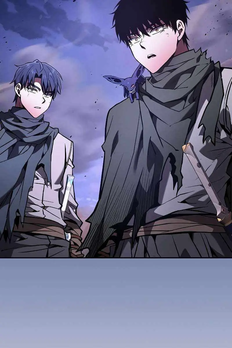 Academy's Genius Swordmaster Chapter 120 Page 6