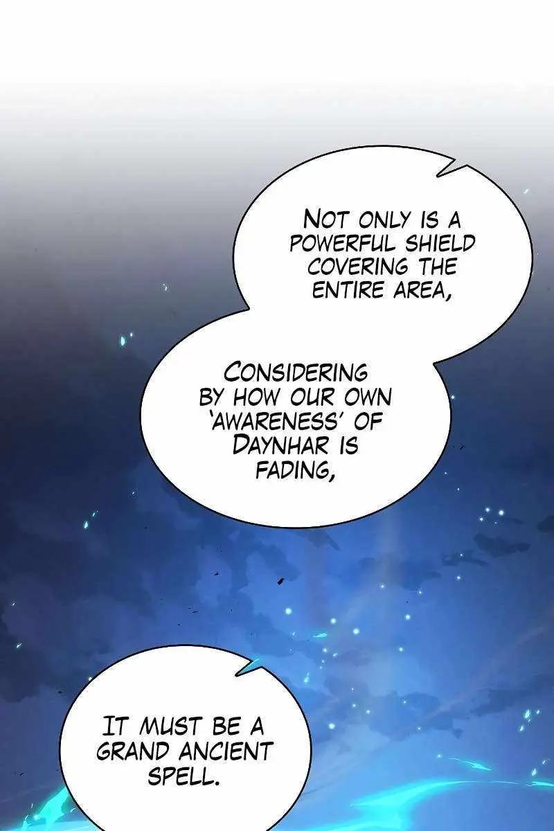 Academy's Genius Swordmaster Chapter 120 Page 8