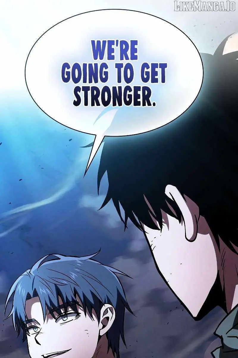 Academy's Genius Swordmaster Chapter 120 Page 28