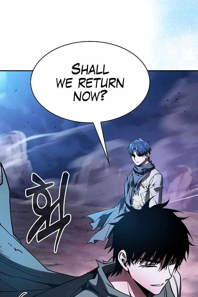 Academy's Genius Swordmaster Chapter 120 Page 39