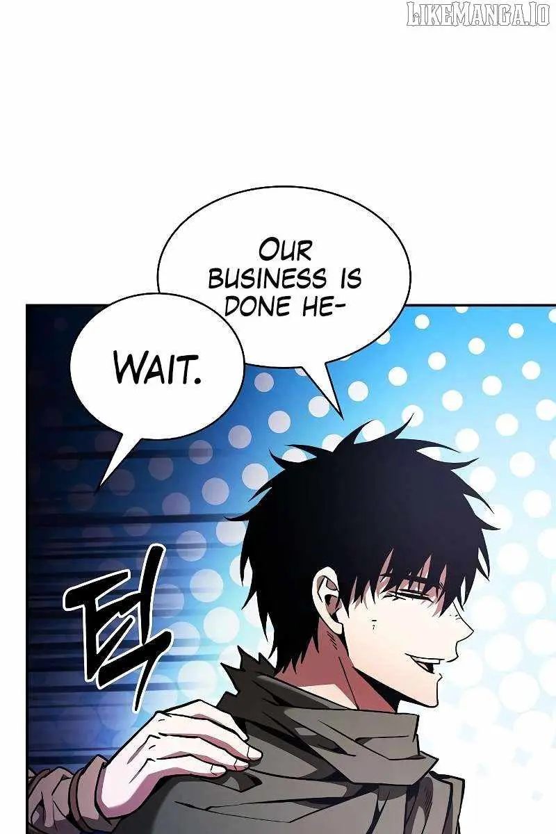 Academy's Genius Swordmaster Chapter 120 Page 41