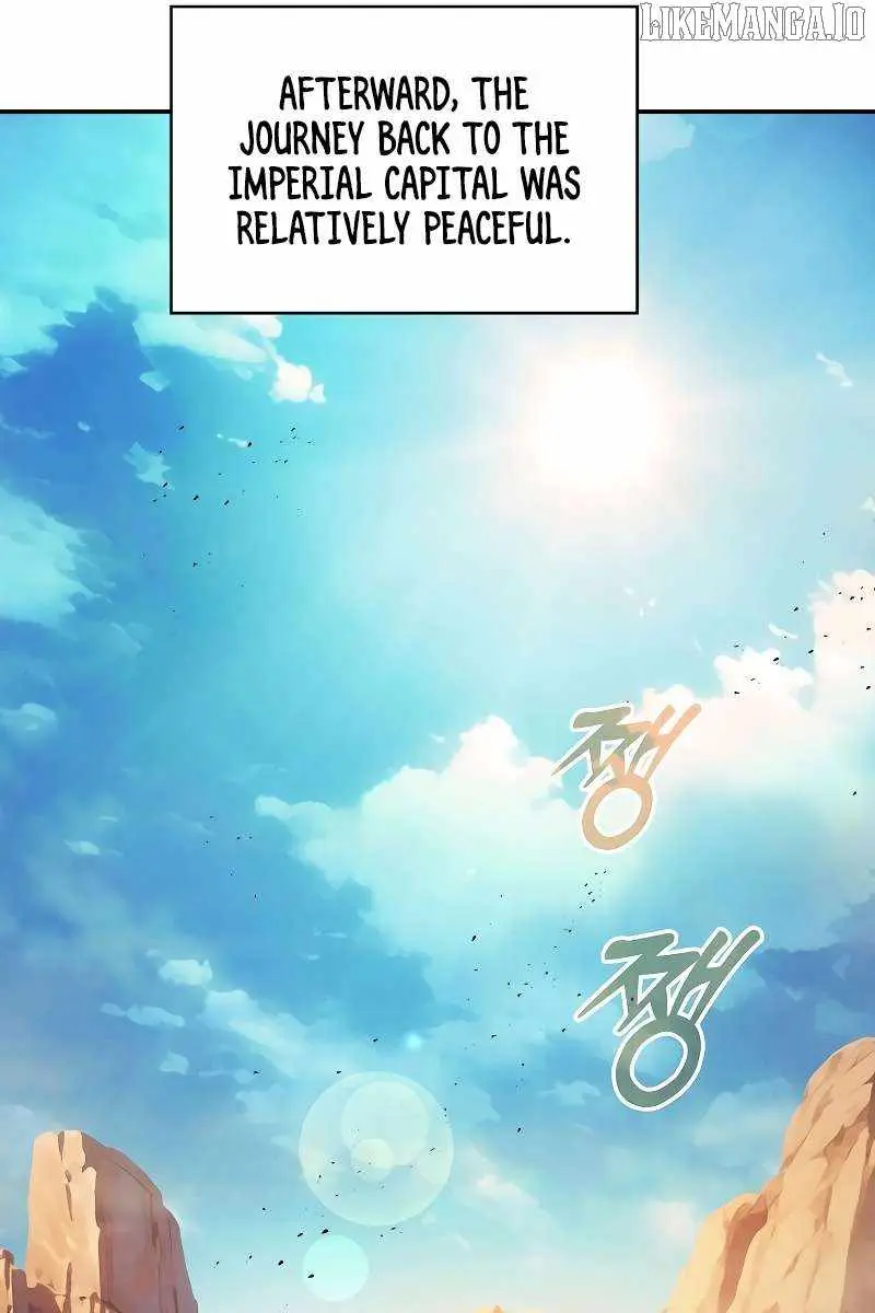 Academy's Genius Swordmaster Chapter 120 Page 54