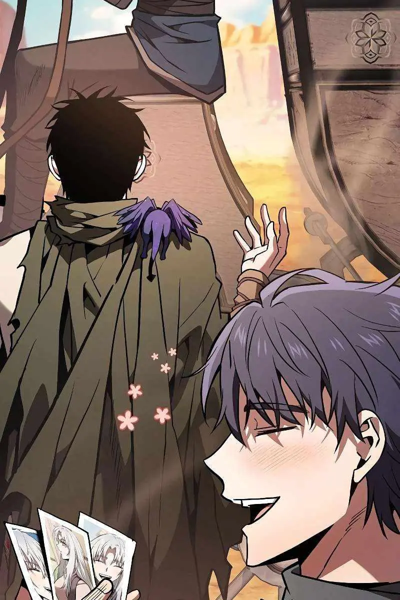 Academy's Genius Swordmaster Chapter 120 Page 61