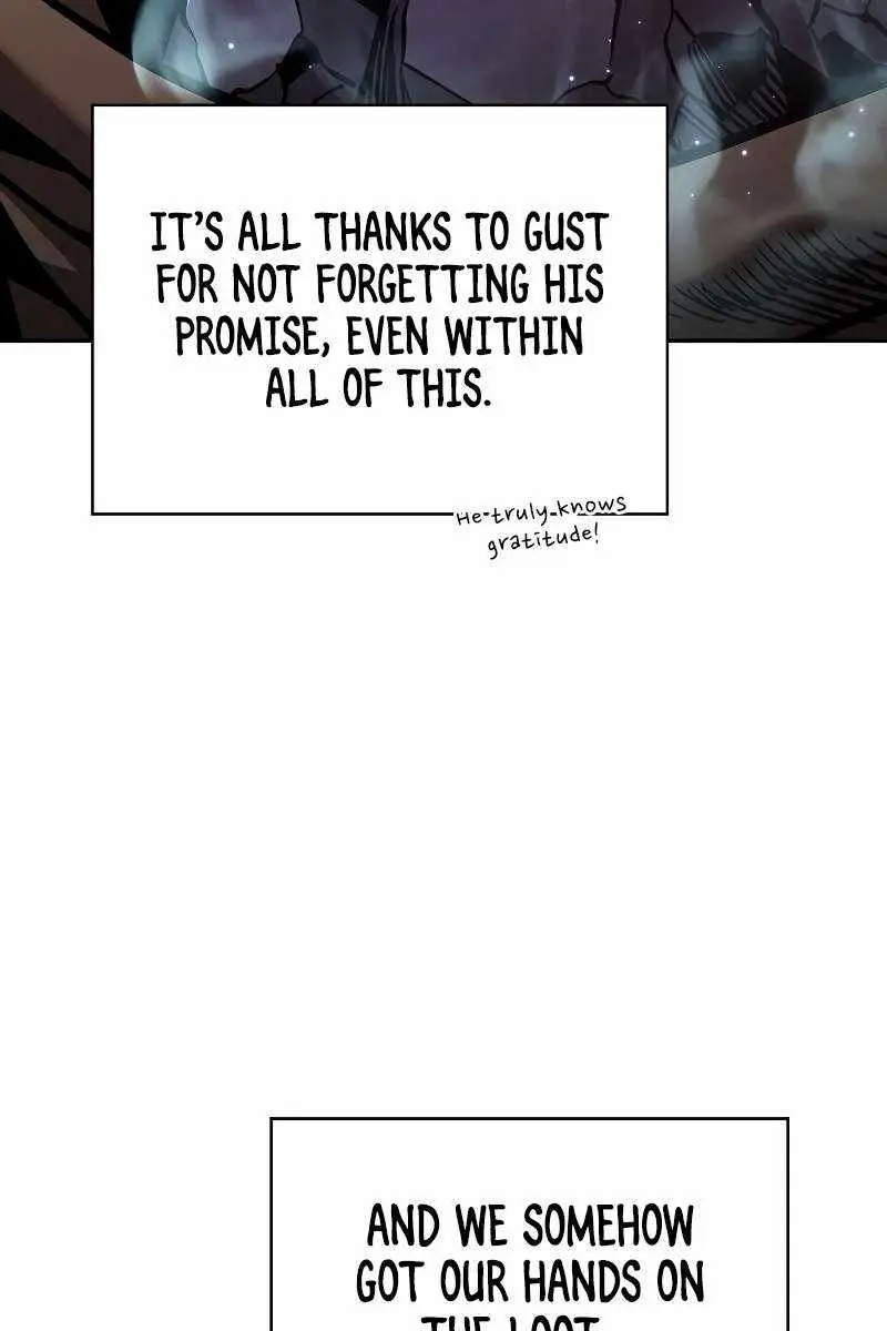 Academy's Genius Swordmaster Chapter 120 Page 71