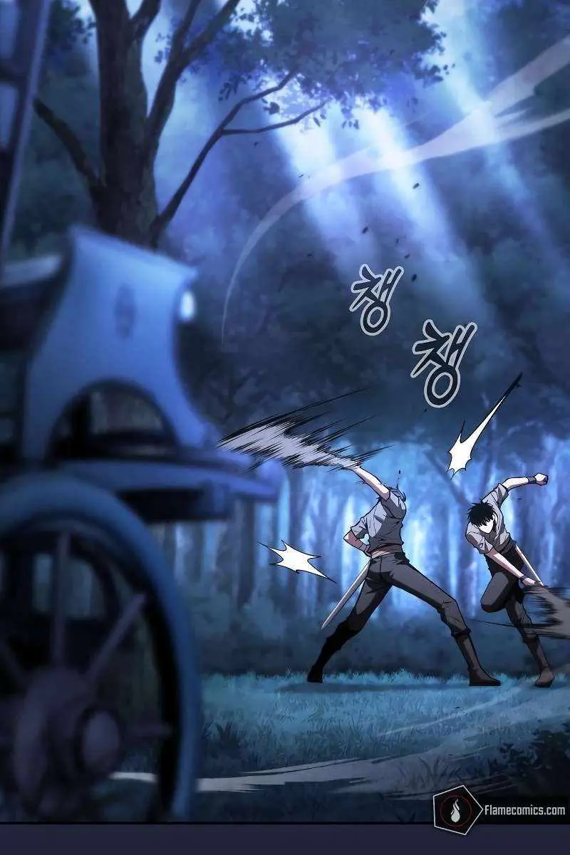 Academy's Genius Swordmaster Chapter 120 Page 76
