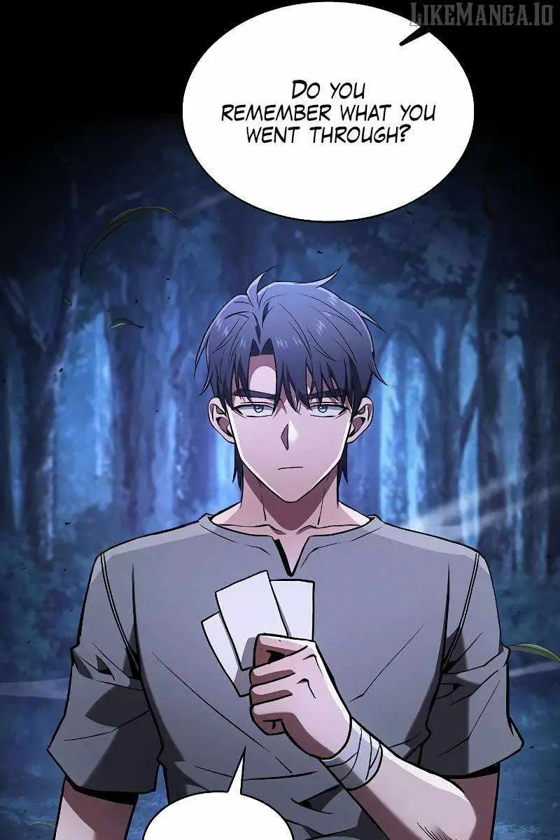 Academy's Genius Swordmaster Chapter 120 Page 91