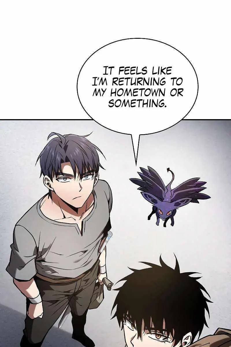 Academy's Genius Swordmaster Chapter 120 Page 126