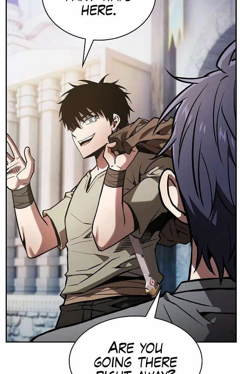 Academy's Genius Swordmaster Chapter 120 Page 131