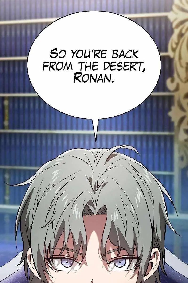Academy's Genius Swordmaster Chapter 120 Page 138