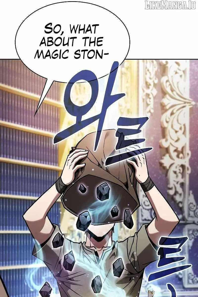 Academy's Genius Swordmaster Chapter 120 Page 141