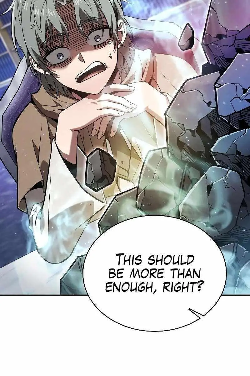 Academy's Genius Swordmaster Chapter 120 Page 143