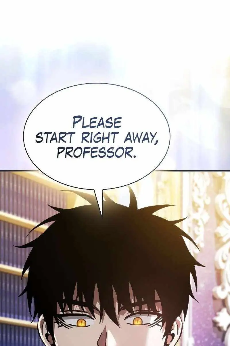 Academy's Genius Swordmaster Chapter 120 Page 144