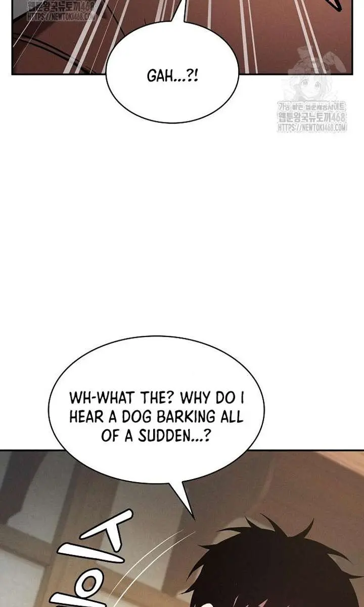 Academy's Genius Swordmaster Chapter 122 Page 13