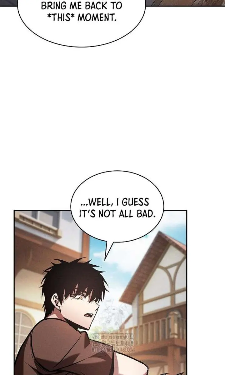 Academy's Genius Swordmaster Chapter 122 Page 31