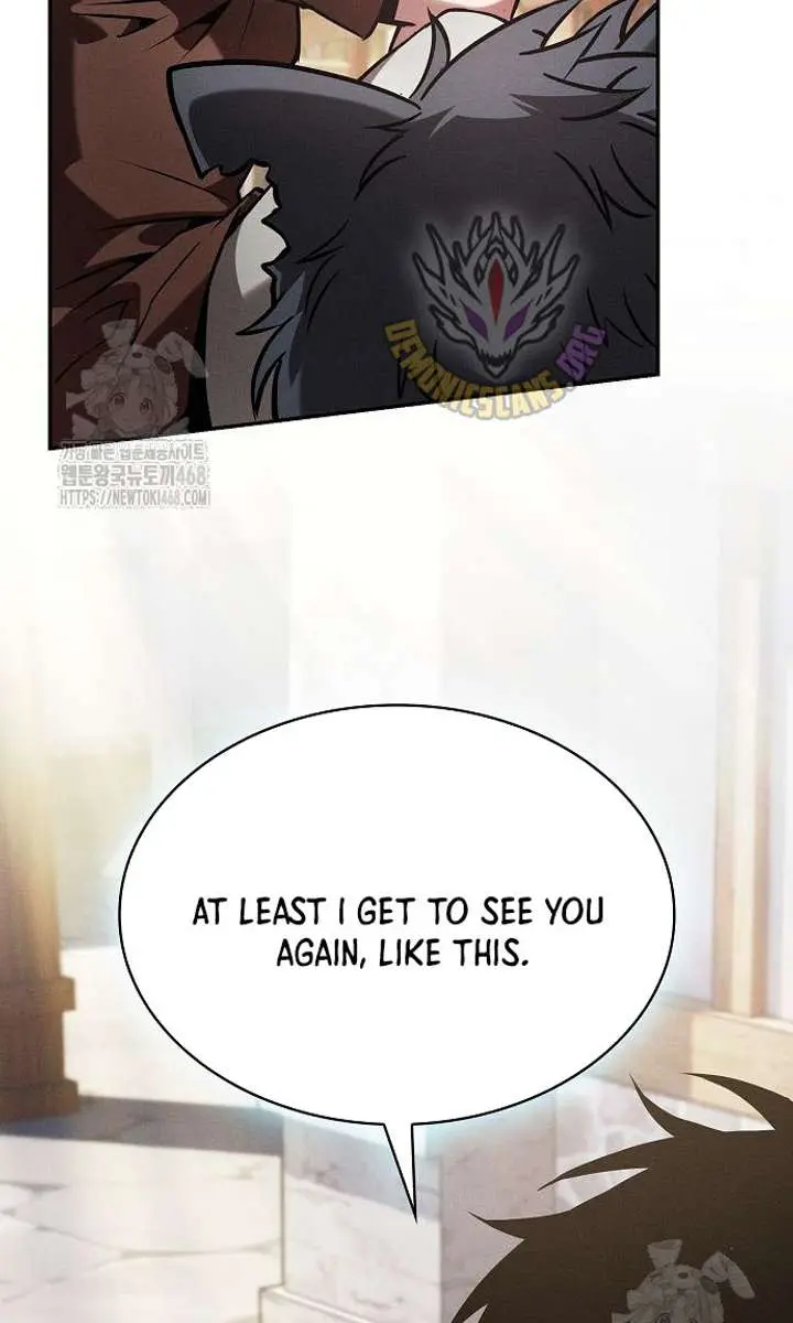 Academy's Genius Swordmaster Chapter 122 Page 32