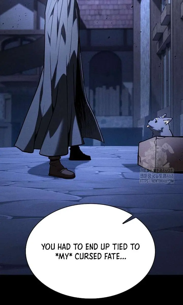Academy's Genius Swordmaster Chapter 122 Page 38