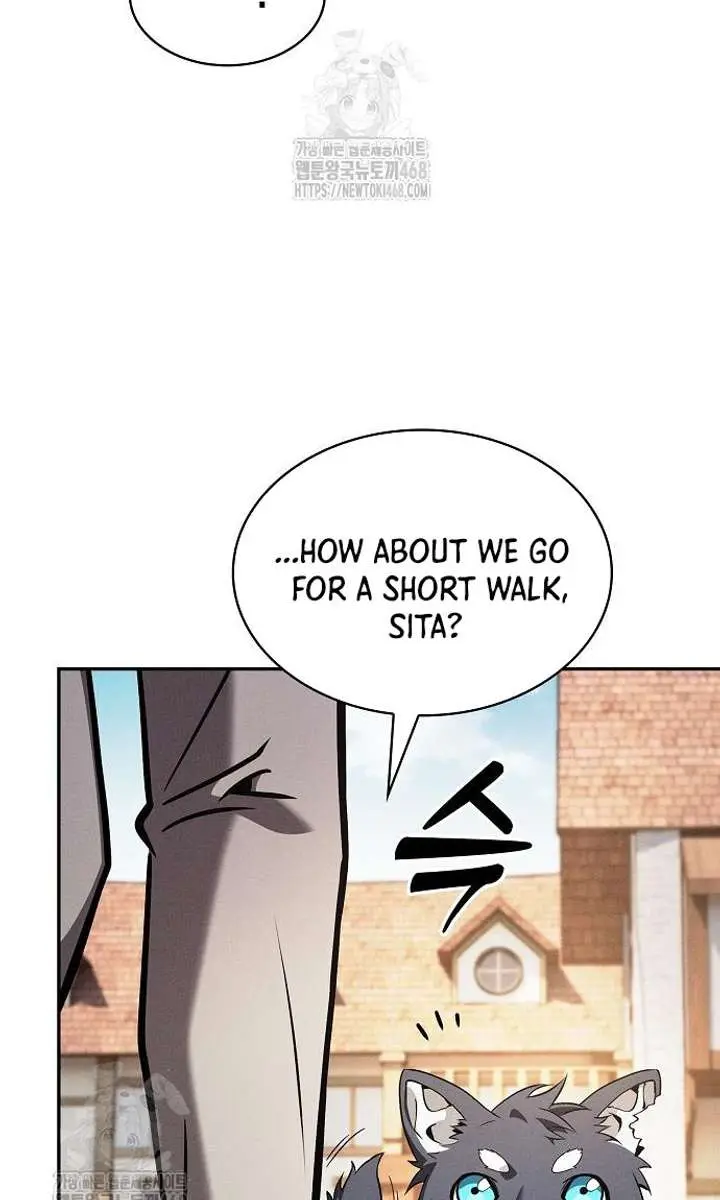 Academy's Genius Swordmaster Chapter 122 Page 45