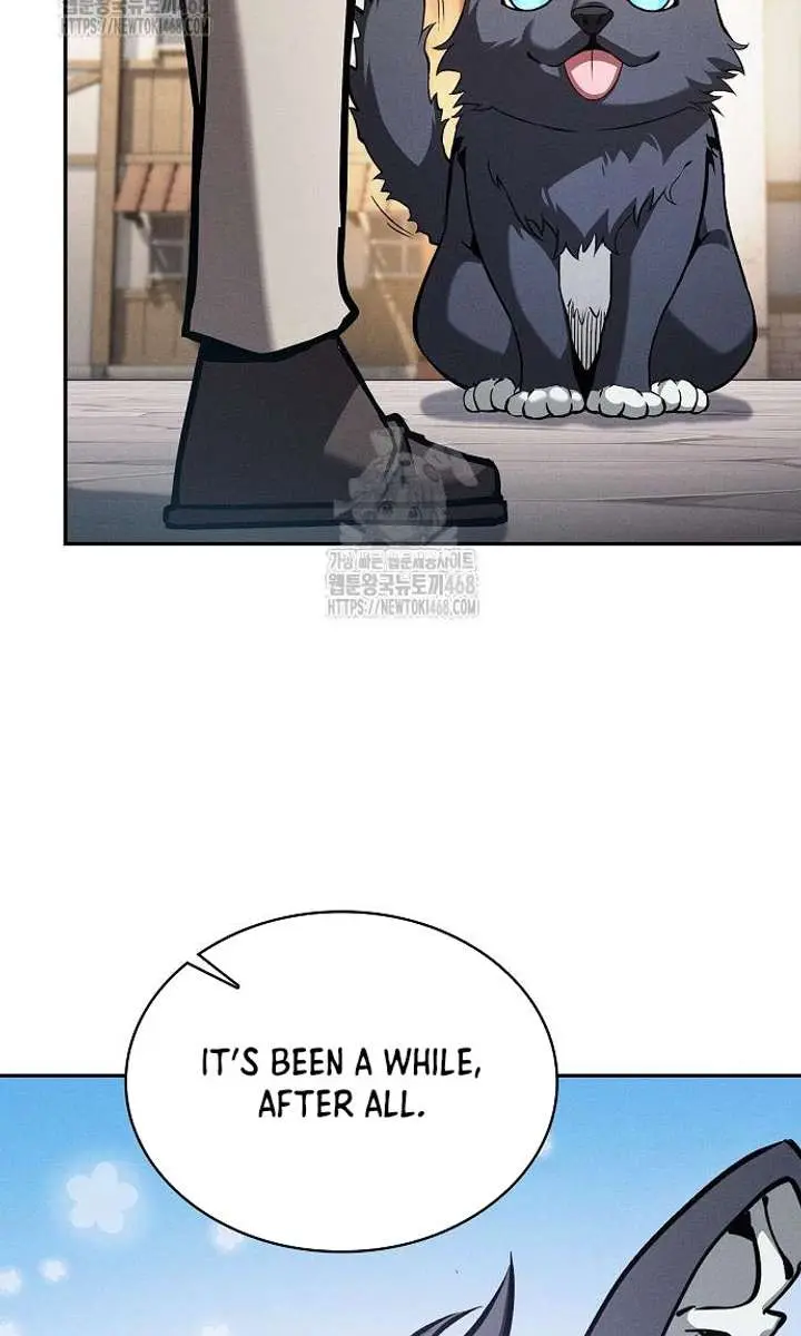 Academy's Genius Swordmaster Chapter 122 Page 46