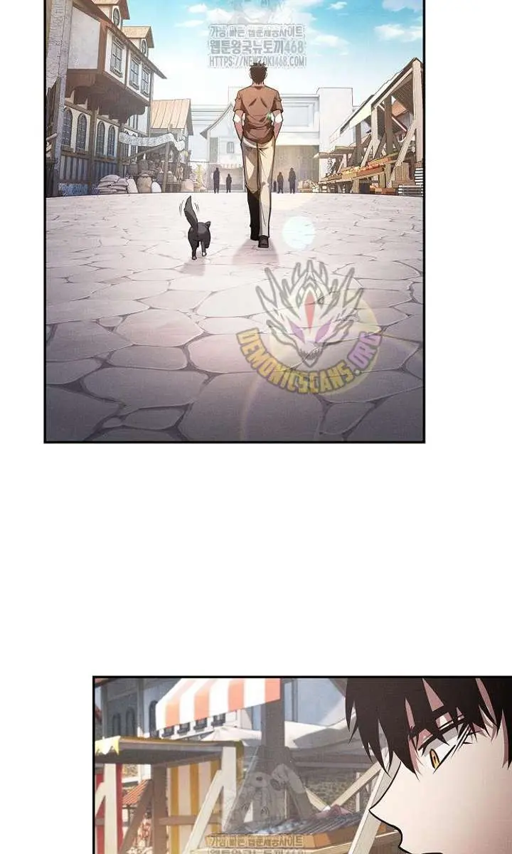 Academy's Genius Swordmaster Chapter 122 Page 51
