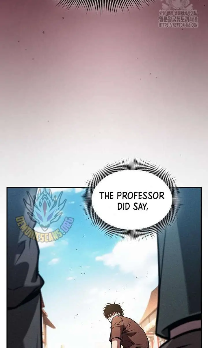 Academy's Genius Swordmaster Chapter 122 Page 60