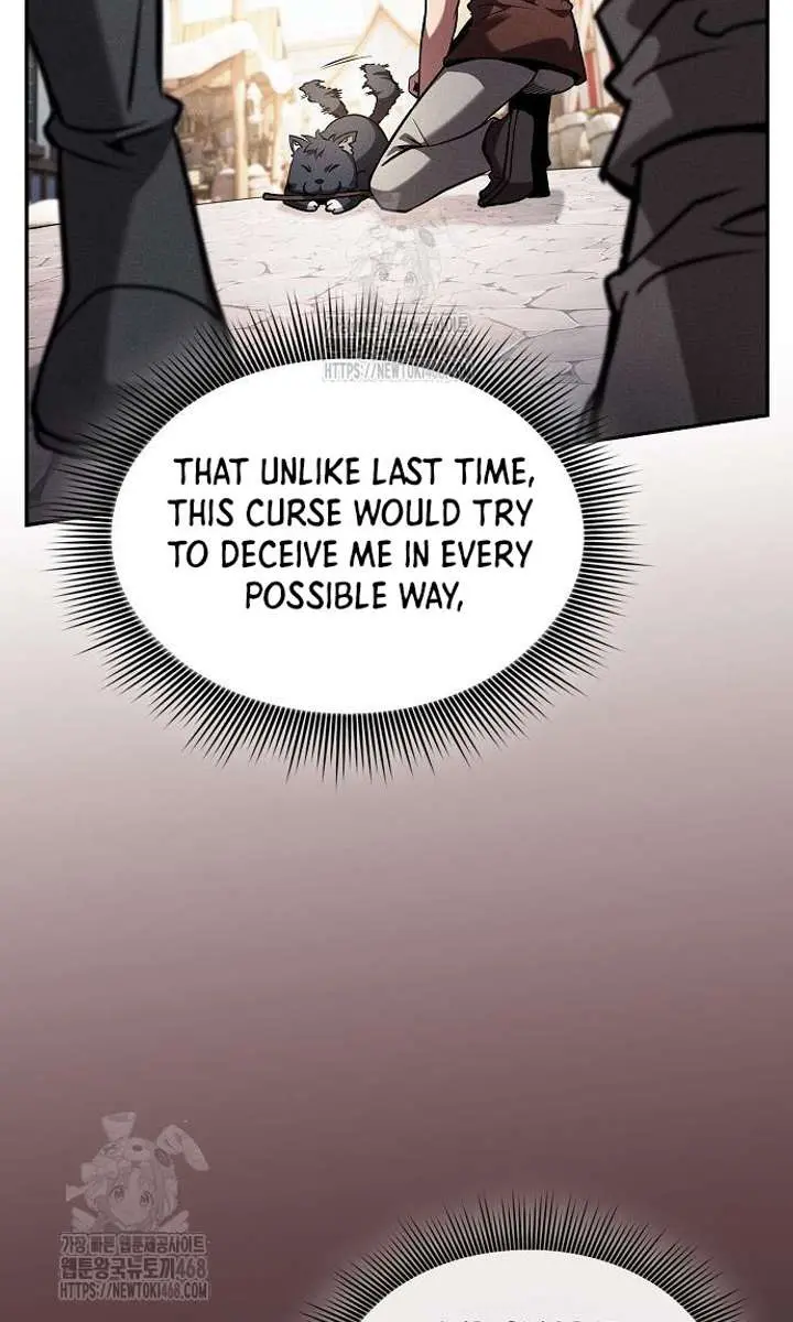 Academy's Genius Swordmaster Chapter 122 Page 61