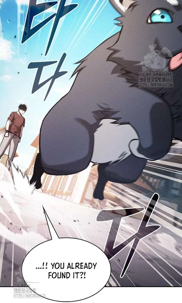 Academy's Genius Swordmaster Chapter 122 Page 70
