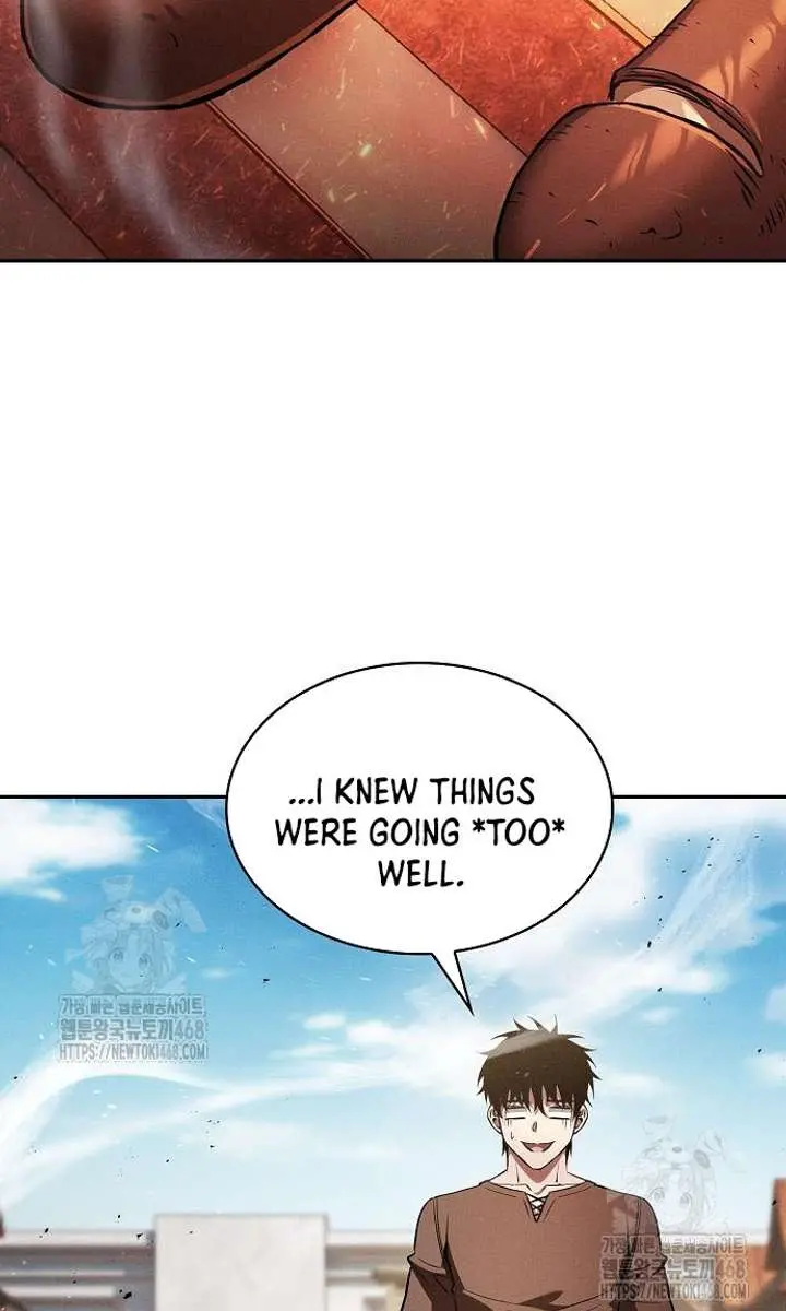 Academy's Genius Swordmaster Chapter 122 Page 75