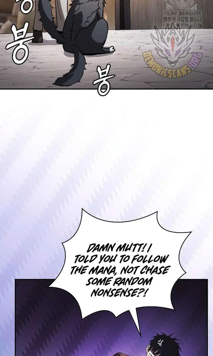 Academy's Genius Swordmaster Chapter 122 Page 78