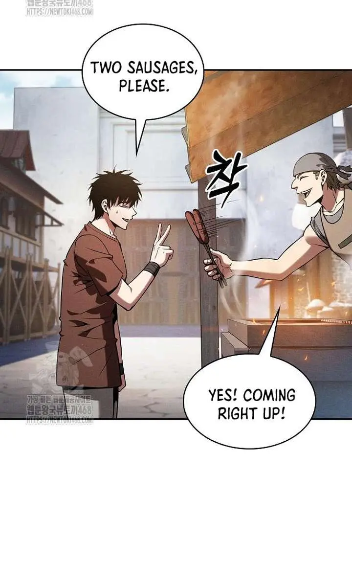 Academy's Genius Swordmaster Chapter 122 Page 82