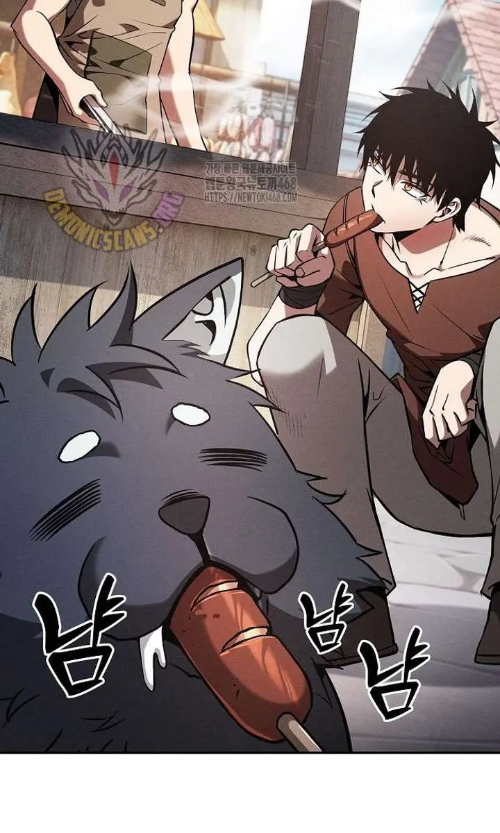 Academy's Genius Swordmaster Chapter 122 Page 85