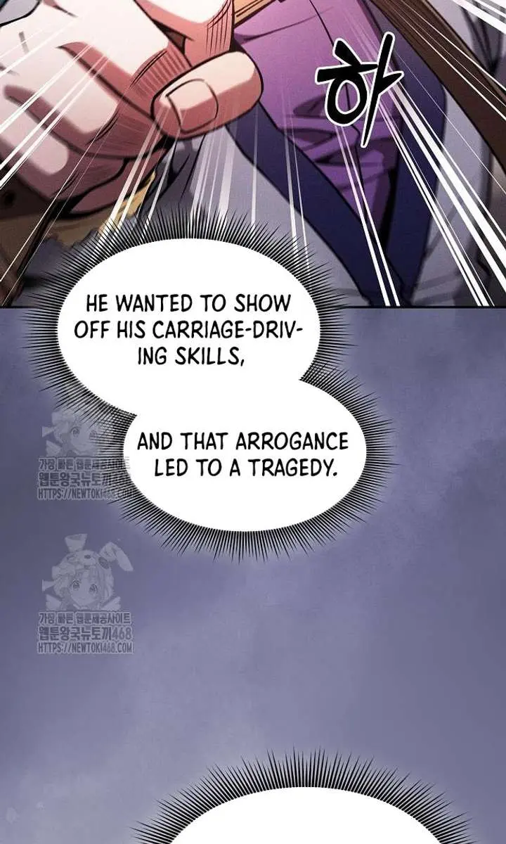 Academy's Genius Swordmaster Chapter 122 Page 114