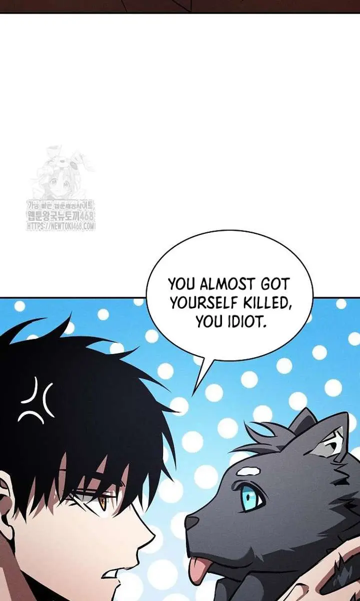 Academy's Genius Swordmaster Chapter 122 Page 131