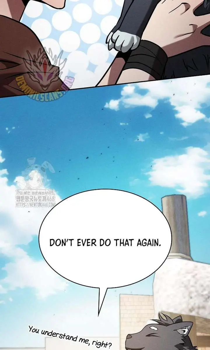 Academy's Genius Swordmaster Chapter 122 Page 132