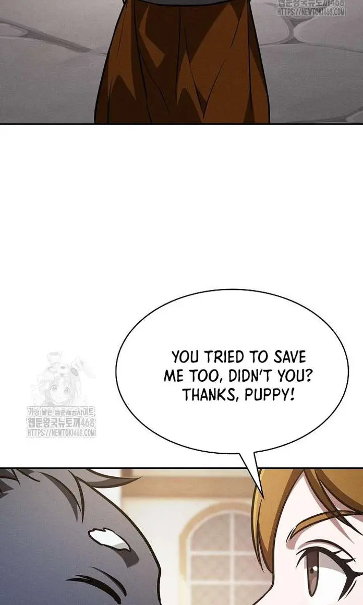 Academy's Genius Swordmaster Chapter 122 Page 136
