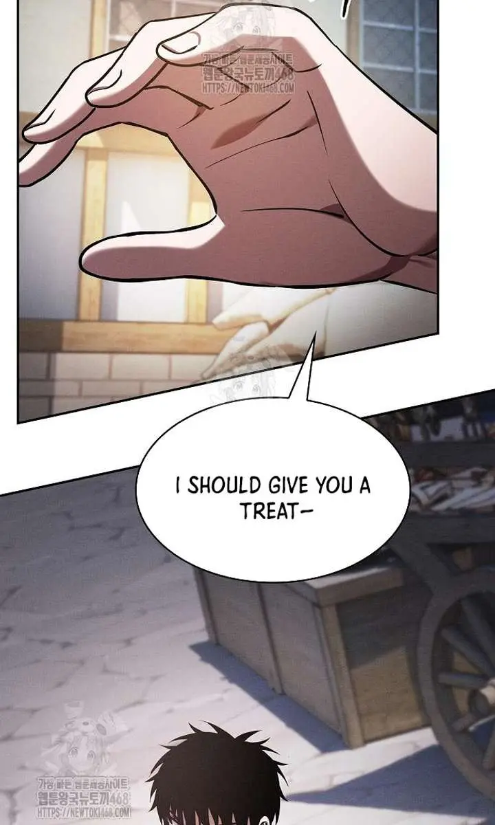 Academy's Genius Swordmaster Chapter 122 Page 138