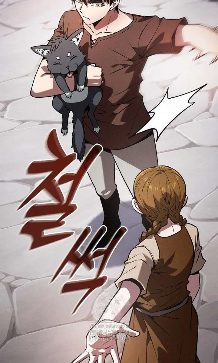 Academy's Genius Swordmaster Chapter 122 Page 139