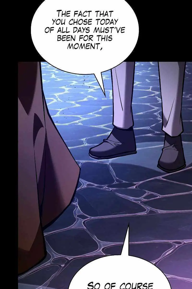Academy's Genius Swordmaster Chapter 123 Page 6